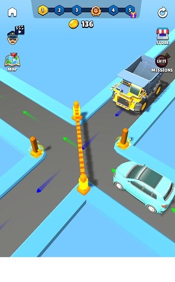 交通管理器最新版(Traffic Manager)2