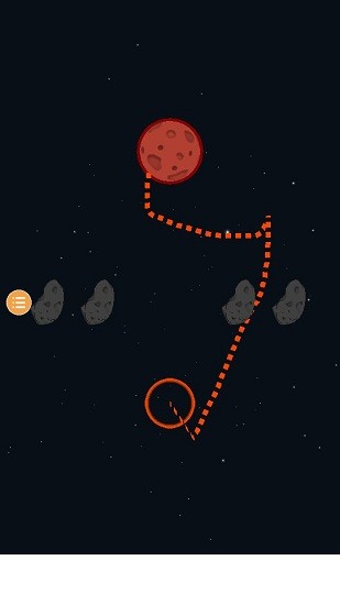 陨石冲击游戏(陨石破坏) v1.0.0 安卓版1