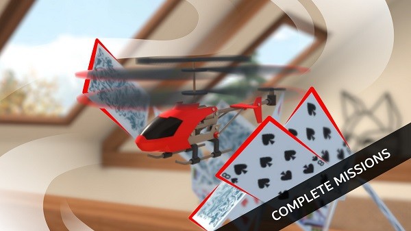 玩具直升机最新版 v1.1.7 安卓版0