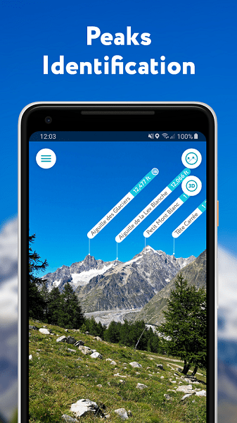 peakvisor apk0