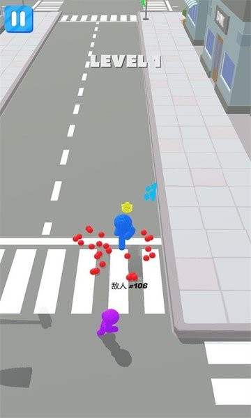城市模拟战争游戏 v1.4 安卓版1