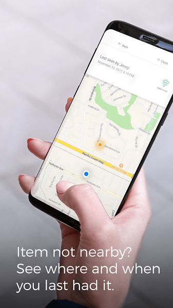 trackr防丟器 v4.1.0 安卓版 0