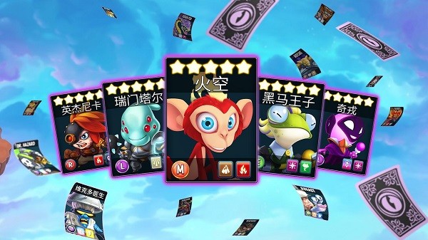 monster legends apk0