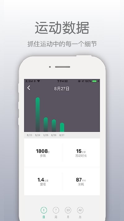 开薪运动红包版 v4.9.3 安卓版1