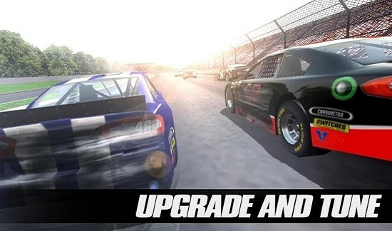 改装车竞速游戏(stockcars) v3.5.4 安卓版3