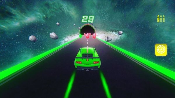 超新星之路road to supernova v2.0 安卓版2