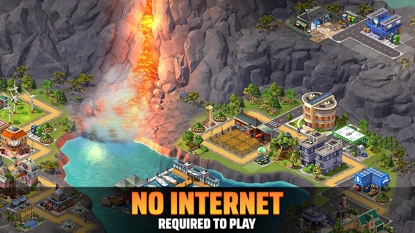 city island 5 apk(城市島嶼5) v3.35.4 官方版 3