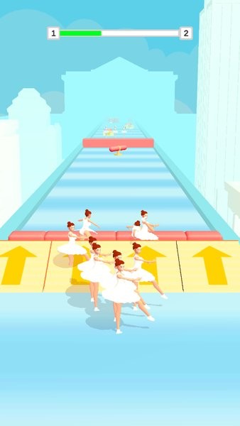 芭蕾舞团走秀手游 v1.0.0 安卓版0
