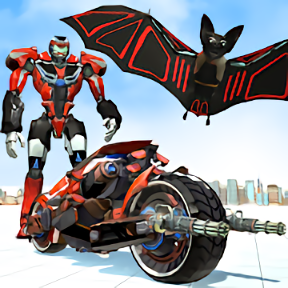 摩托车驾驶模拟器游戏下载