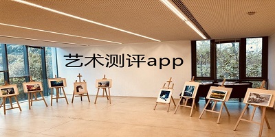 艺术测评app有哪些?艺术评测app安卓-艺术评测app手机端