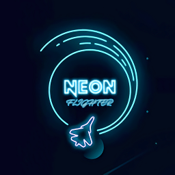 霓虹灯飞行器(NeonFlighter)