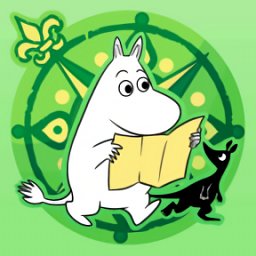 森林小人旅行免费版(Moomin Move)