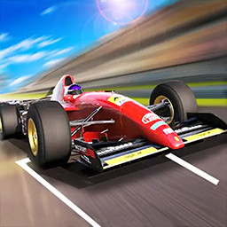 f1赛车模拟3d游戏手机版下载