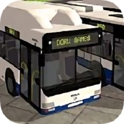 城市公交模拟器安卡拉最新版(City Bus Simulator Ankara)