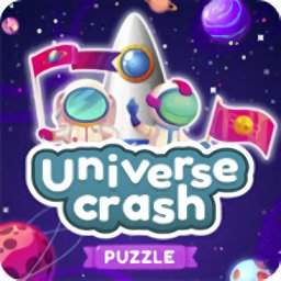 宇宙崩溃之谜免费版(Universe Crash)