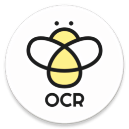 蜜蜂取字app(bee orc)