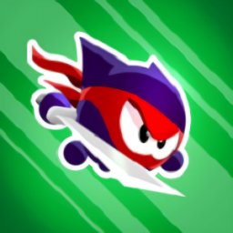 忍者猫刺客(Ninja Cat Assassin)最新版