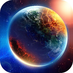 星球灾难模拟器游戏下载