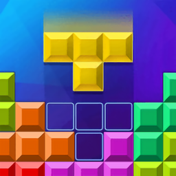 砖块拼图游戏(block puzzle)