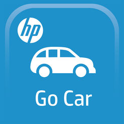 HP Go Car安卓官方下载