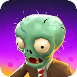 植物大战僵尸消消乐游戏(Zombie Match)