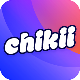 Chikii语音交友app