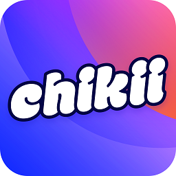 Chikii語音交友app