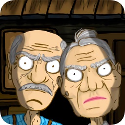 恐怖祖父母游戏手机版