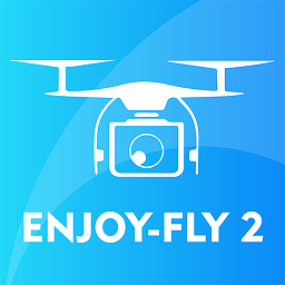 enjoy fly2无人机软件