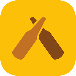 untappd 啤酒app