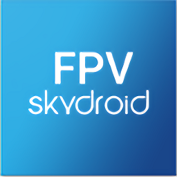 云卓skydroid fpv app