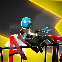 特工彈跳最新版(Agent Boom Bounce)