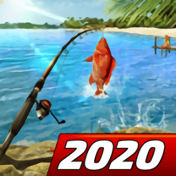 真实钓鱼模拟器手机版(Fishing Clash)