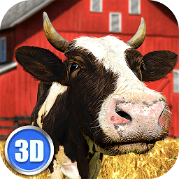 欧洲农场模拟器奶牛游戏手机下载