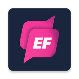 ef english live for phone