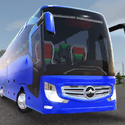 公交车3d模拟器游戏