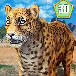 模拟野生猎豹游戏下载
