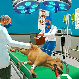 宠物医院模拟器2021年