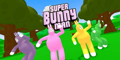 超级兔子人联机版下载最新版-超级兔子人双人手机版-超级兔子人游戏中文版