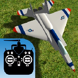 rc模型飞机模拟器中文版
