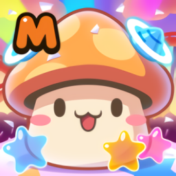 枫树物语游戏(MapleStory M)