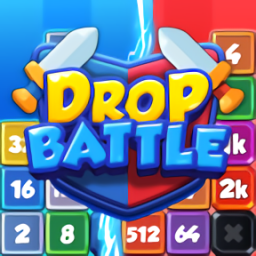 空降战游戏(Drop Battle)