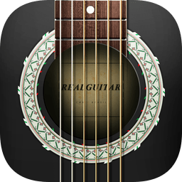 real guitar安卓版v7.10.3 官方最新版