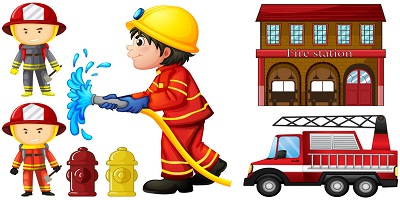 消防题库app哪个好?消防题库软件排行-消防考试搜题软件