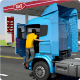 油船卡车模拟器游戏下载