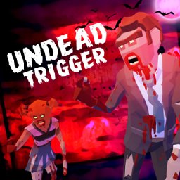 亡灵触发者(Undead Trigger- Offline Zombie Shooter)
