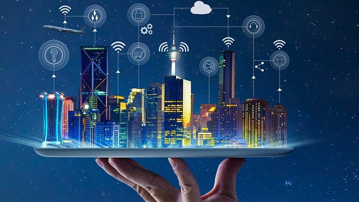 数字化城市软件-数字城市app下载-中国数字城市软件