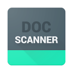 doc scanner(手机扫描仪)