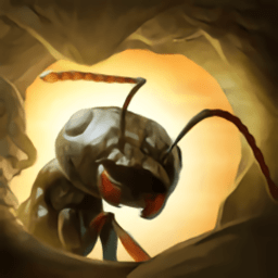 蚂蚁军团为了虫群(ant legion)