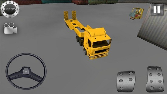 运输车模拟器3d游戏 v1.0 安卓版3